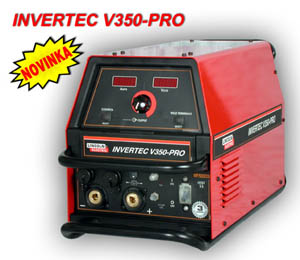 INVERTEC V350-PRO