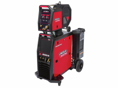 POWERTEC i500/LF52D 10M AIR UK-PACK