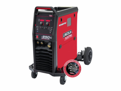 POWERTEC i250C STD PACK