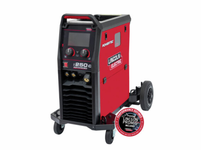 POWERTEC i250C ADV PACK