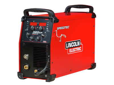 SPEEDTEC® 320CP
