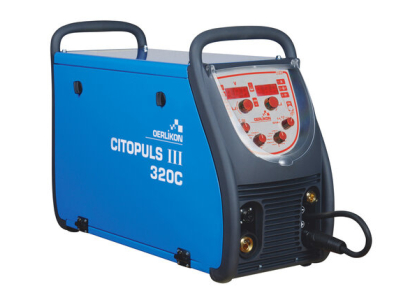 CITOPULS III 320C