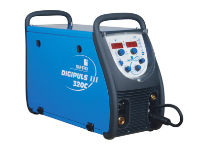 DIGIPULS III 320C