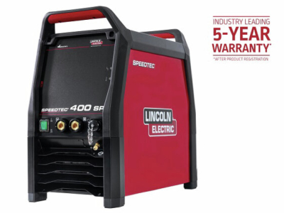 SPEEDTEC® 400SP