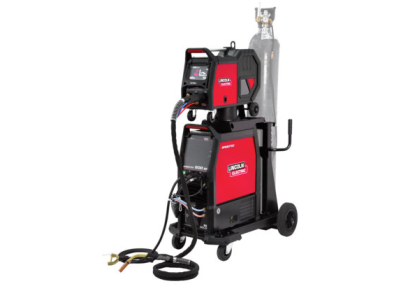 SPEEDTEC 400SP LF56D 5M WATER UK-PACK