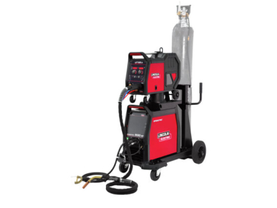 SPEEDTEC 400SP LF52D 10M A-PACK