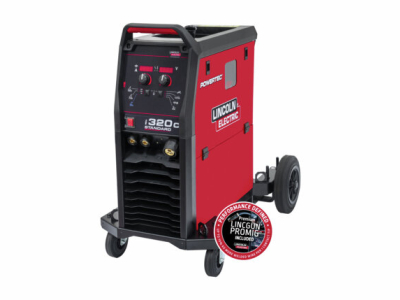 POWERTEC i320C STD PACK