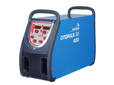 CITOPULS III 420