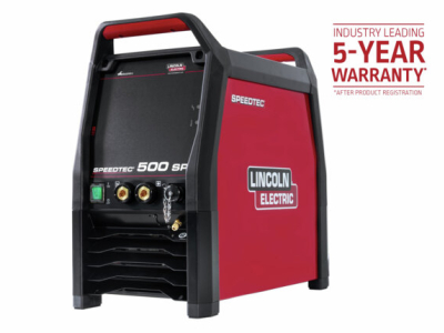 SPEEDTEC® 500SP