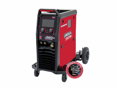 POWERTEC i320C ADV PACK
