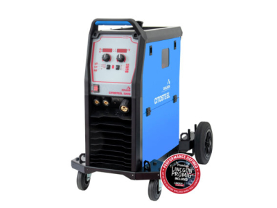 CITOSTEEL 320C PACK
