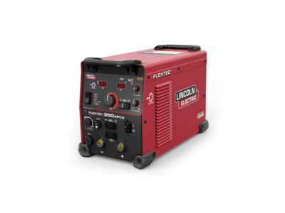 Flextec® 350XP (CE)