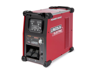 Power Wave® S500 CE