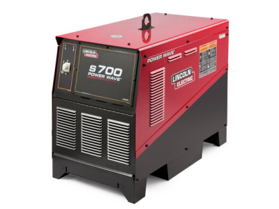 Power Wave® S700 (Not Available in EU)