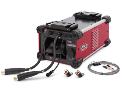 Power Wave® Advanced Process Module