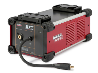 Power Wave® STT® CE Process Module