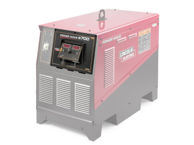 Power Wave® Wireless Connectivity Module (S700 only)