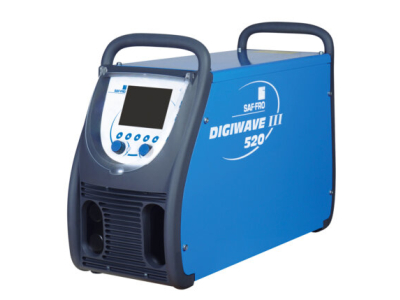 DIGIWAVE III 520