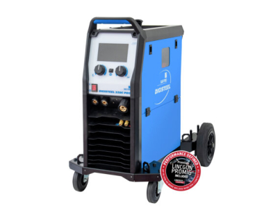 DIGISTEEL 320C PRO PACK