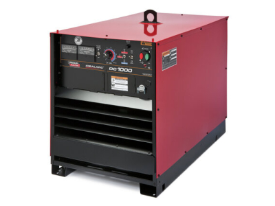 Idealarc® DC-1000 Subarc Welder