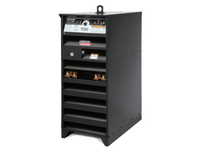 Idealarc® DC-1500 Multi-Process Welder (Not Available in US)