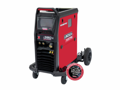 POWERTEC i380C AIR PACK