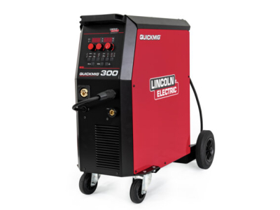 QUICKMIG® 300