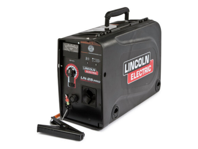 LN-25® PRO® Wire Feeder Standard