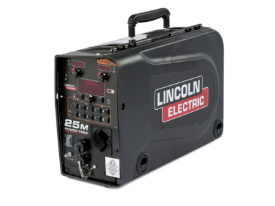 Power Feed® 25M Plastic Case Wire Feeder