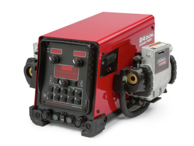 Power Feed® 84 Dual Bench Wire Feeder - U/I, No Reel, USB