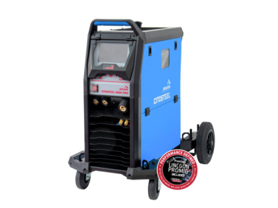 CITOSTEEL 380C PRO AIR PACK