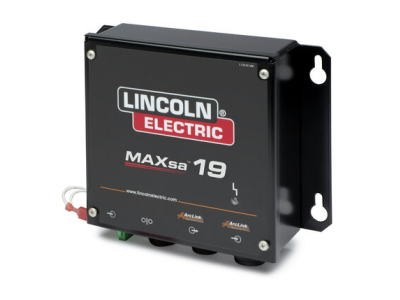 MAXsa® 19 Controller