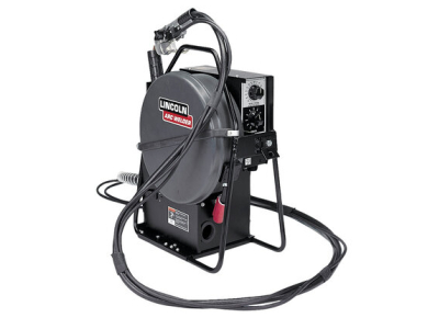 LN-23 P Wire Feeder (CE)