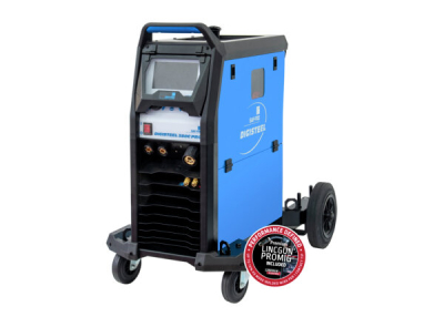 DIGISTEEL 380C PRO AIR PACK