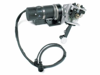 Wire Drive for NA-5SF (142:1) (3/32-7/32 Wire)