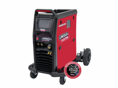 POWERTEC i450C AIR PACK