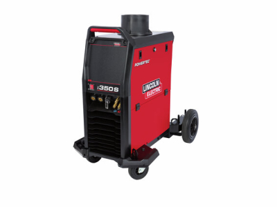 POWERTEC i350S