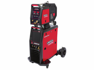 POWERTEC i350S LF52D 5M A-PACK