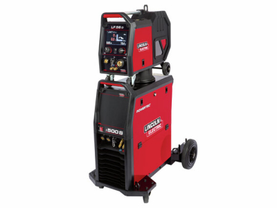 POWERTEC i500S LF56D 10M A-PACK