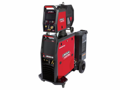 POWERTEC i500S LF56D 10M W-PACK